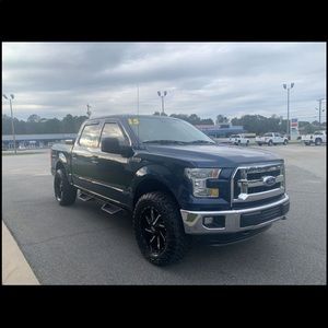 Meet your Posher, Jake